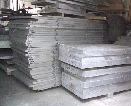 6061-t6铝板